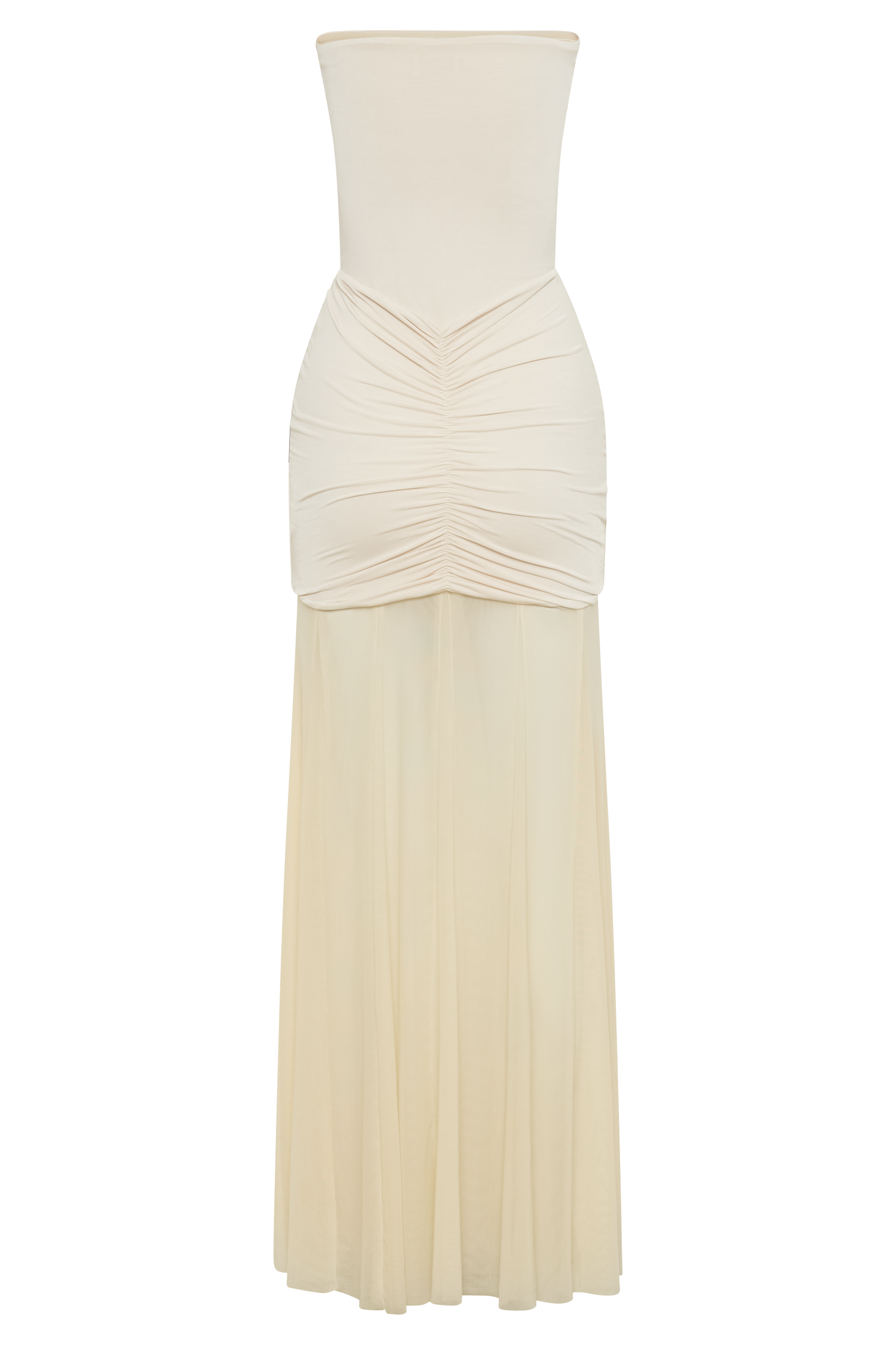 Stijlvolle Maxi Jurk Dames