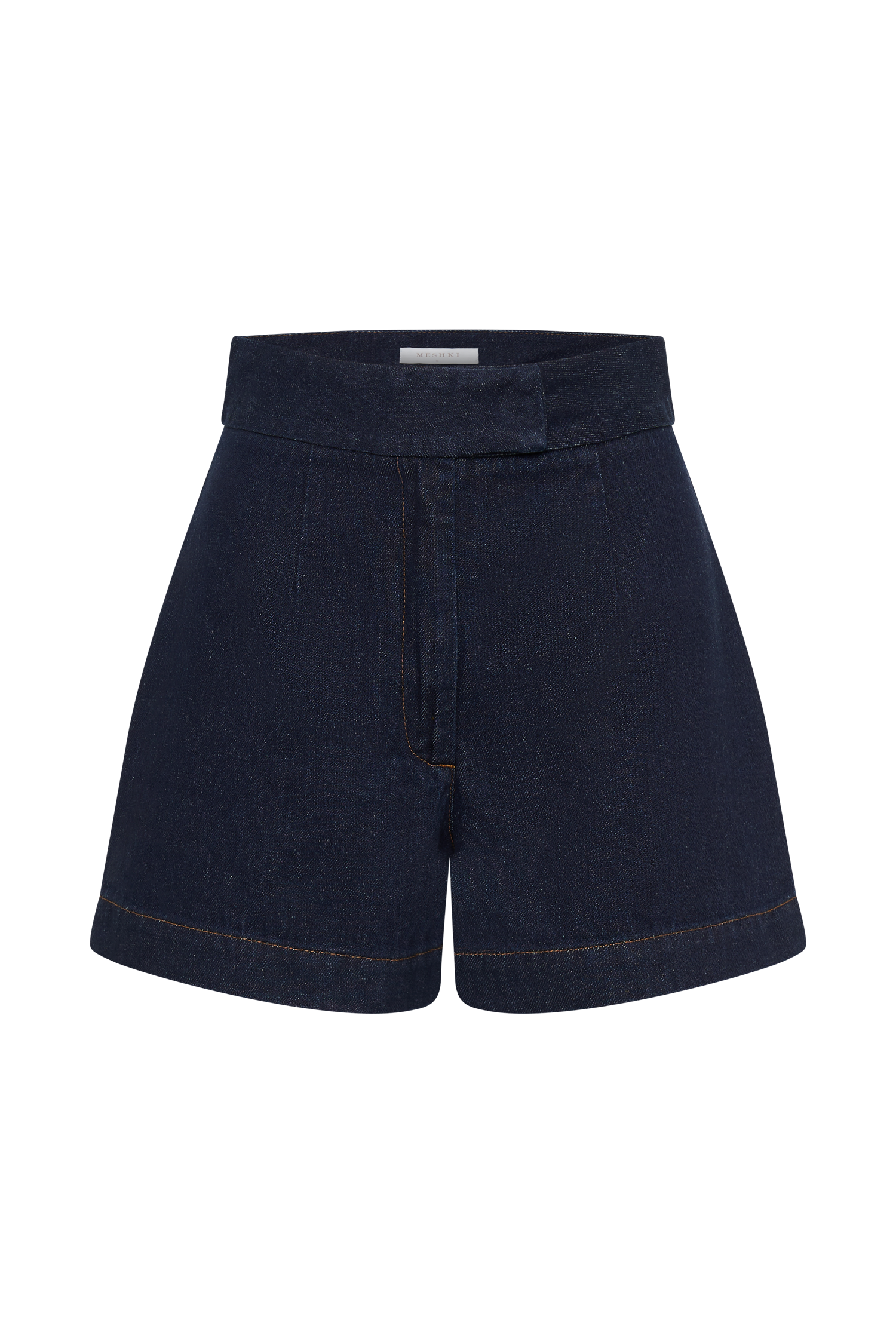 Comfortabele Short Dames Abel