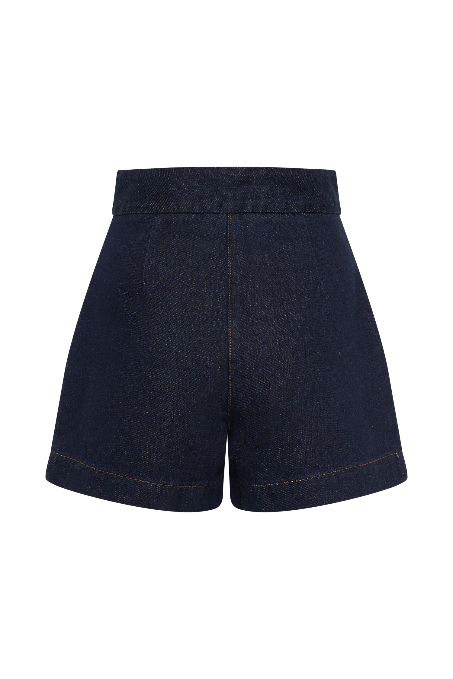 Comfortabele Short Dames Abel
