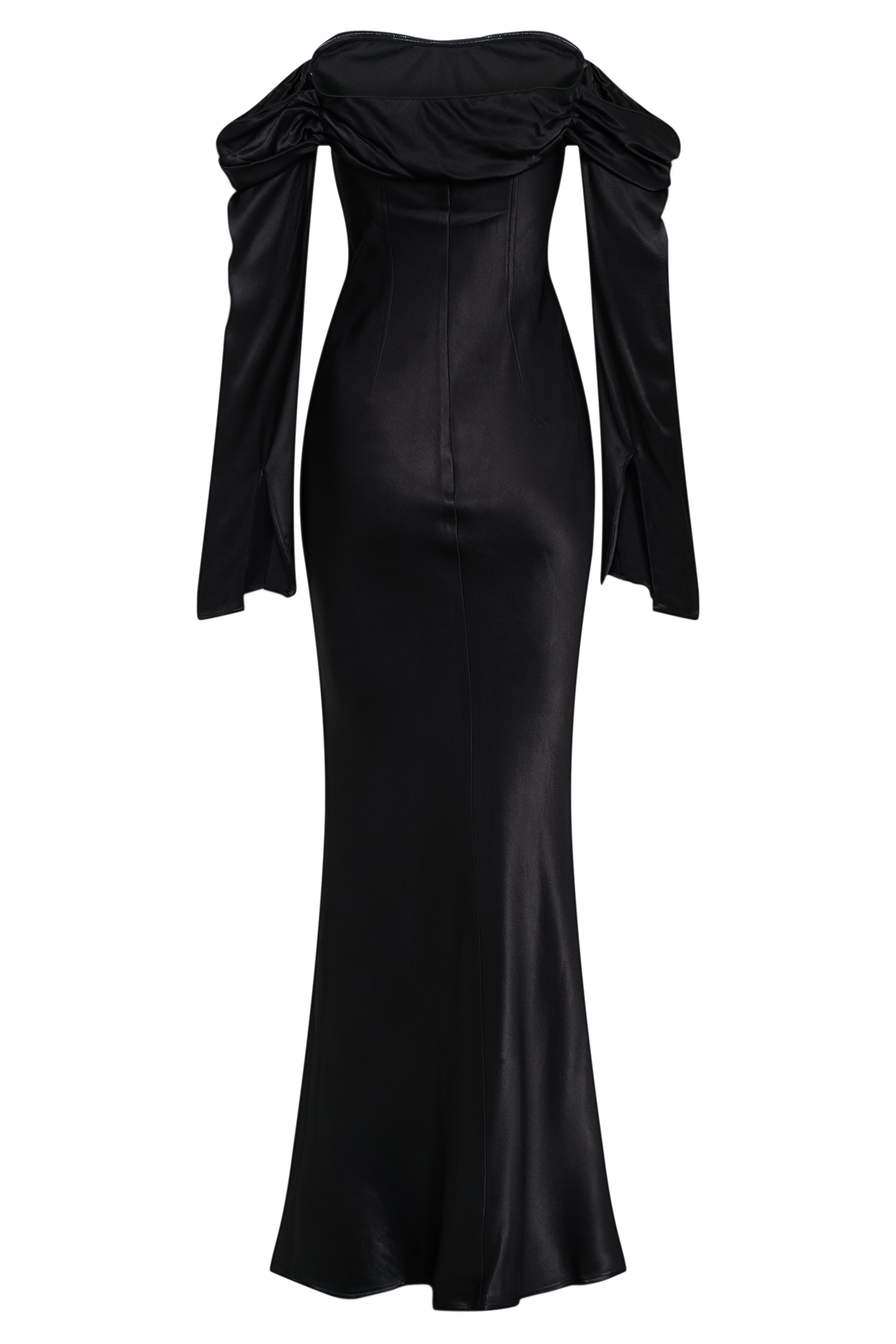 Stijlvolle Maxi Jurk Giselle