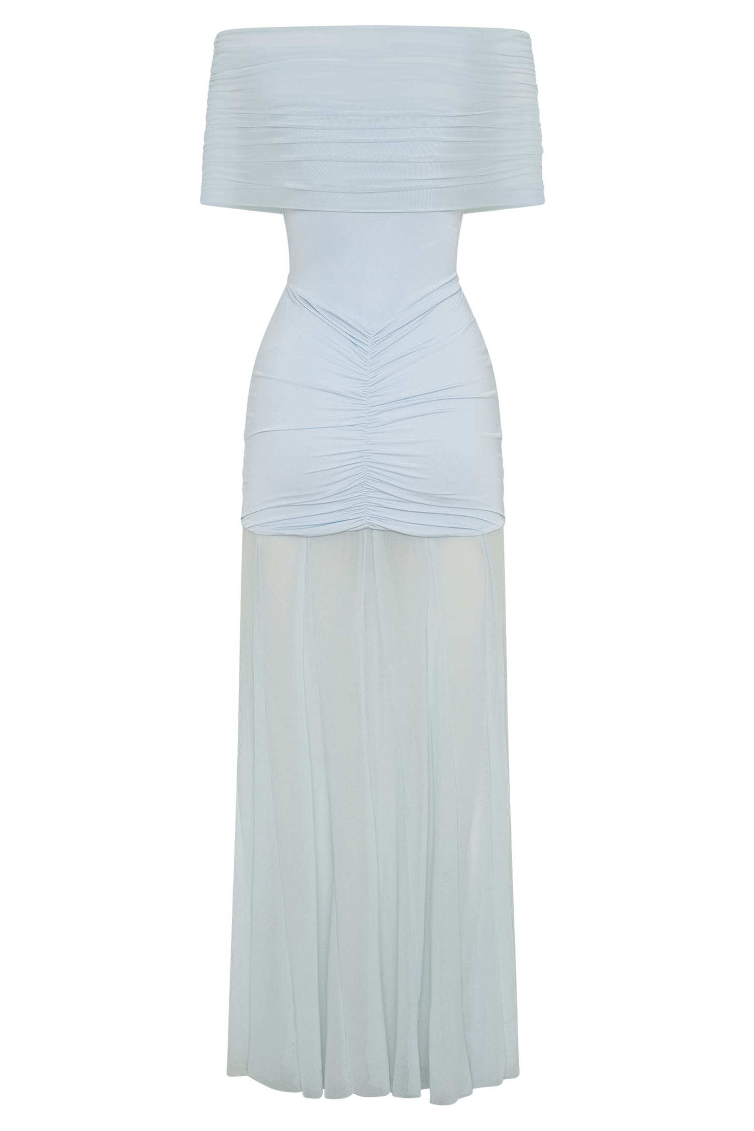 Stijlvolle Maxi Jurk Dames
