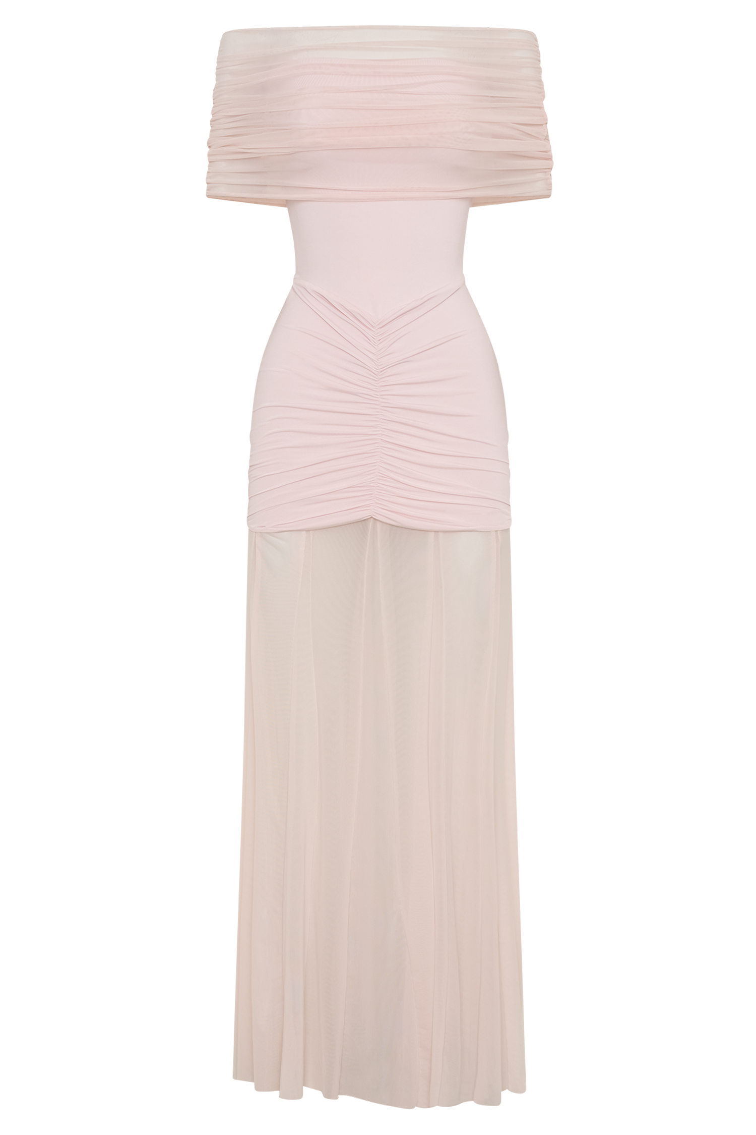Stijlvolle Maxi Jurk Dames