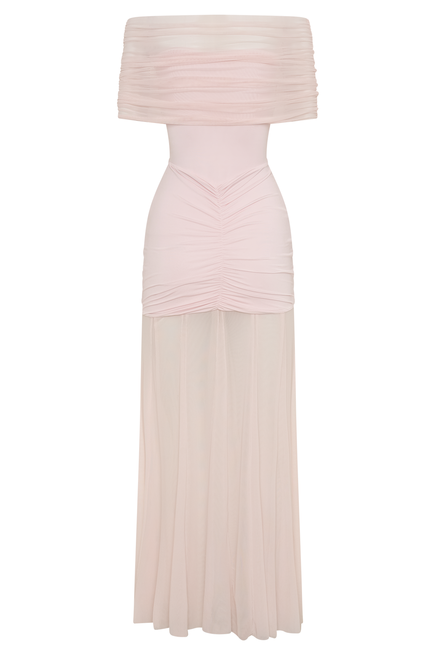 Stijlvolle Maxi Jurk Dames
