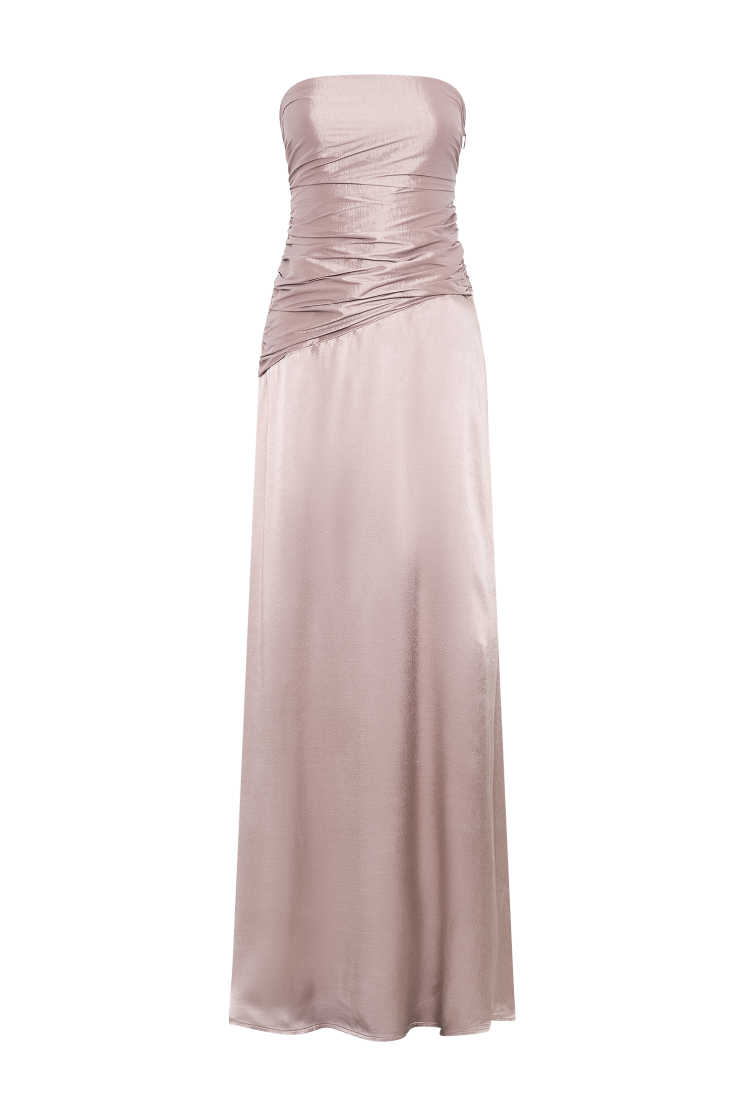 Stijlvolle Maxi Jurk Serena