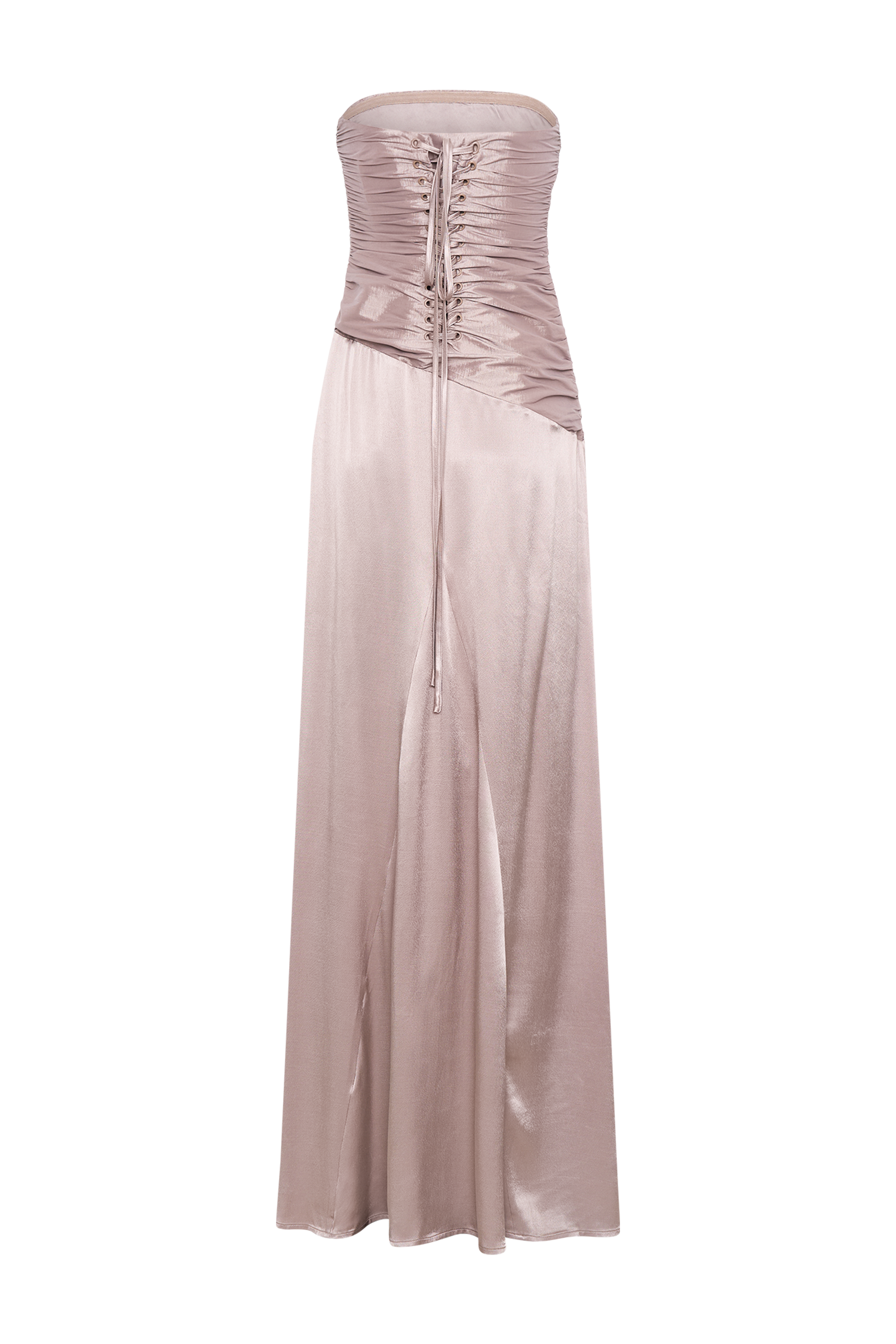 Stijlvolle Maxi Jurk Serena