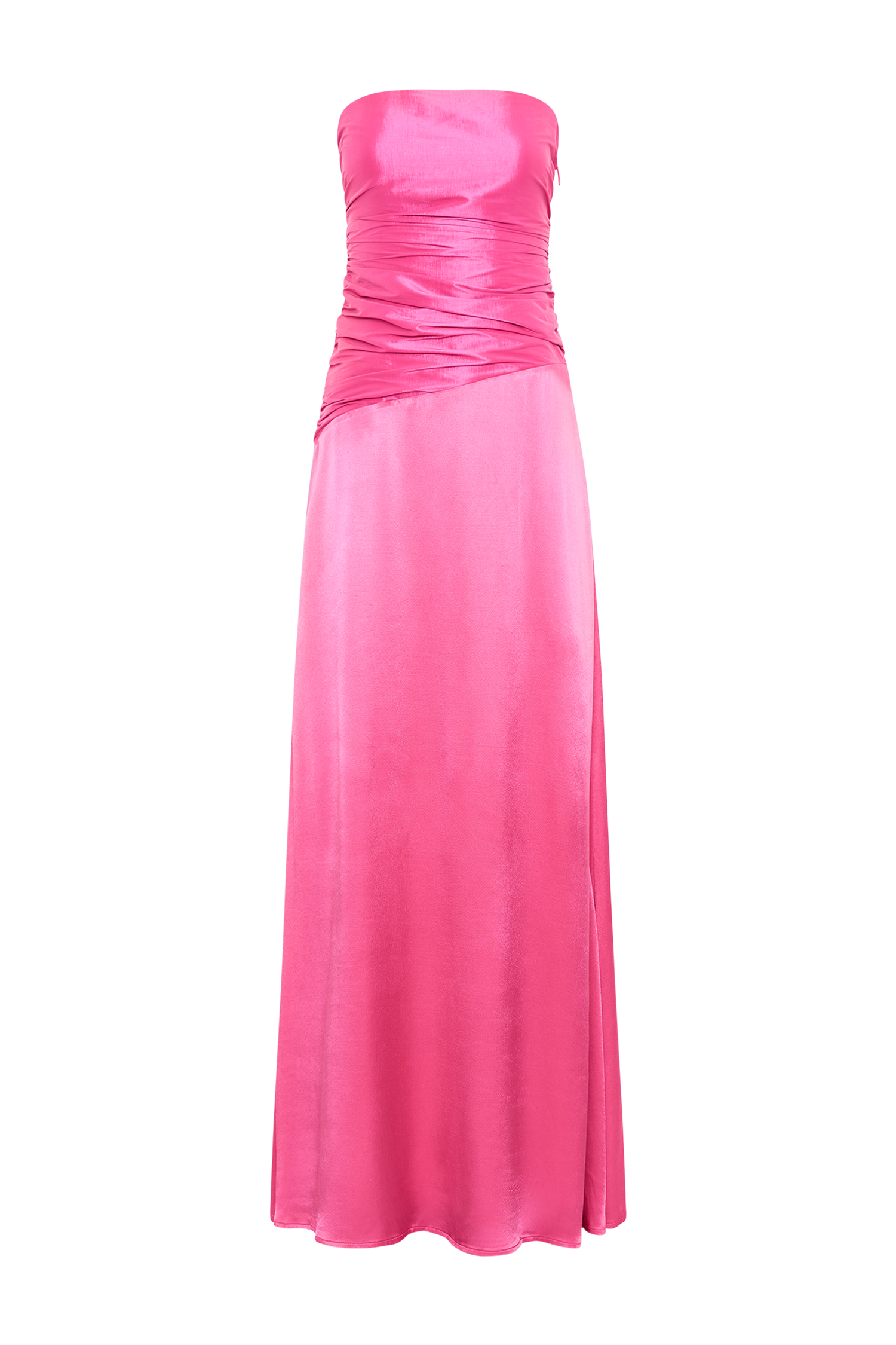 Stijlvolle Maxi Jurk Serena