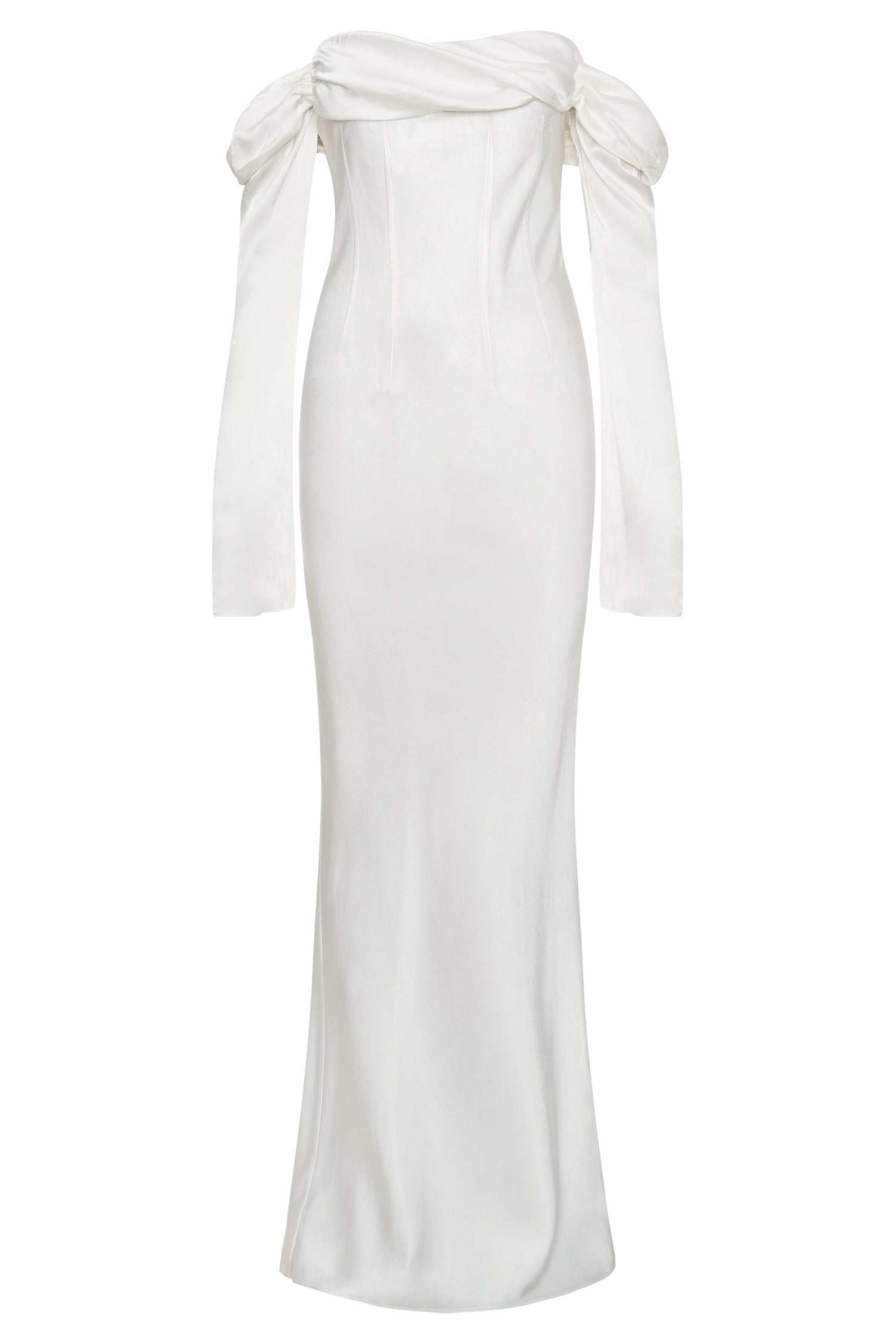 Stijlvolle Maxi Jurk Giselle