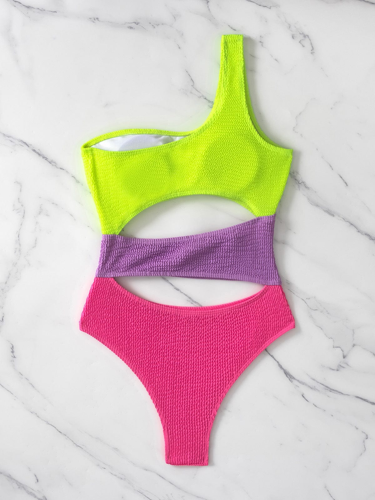 KIRA Badpak Dames – Figuurvormend Model met Elegante Shaping Fit