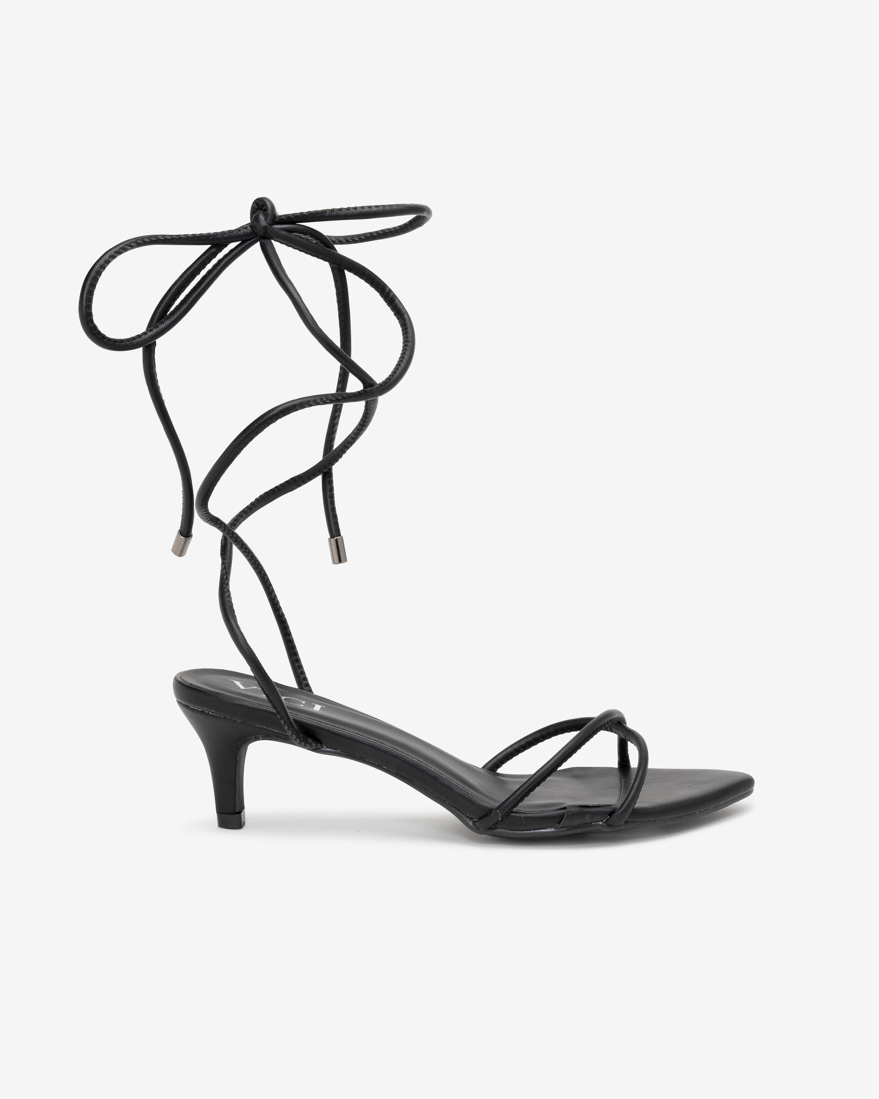Elegante Hakken Dames Bella
