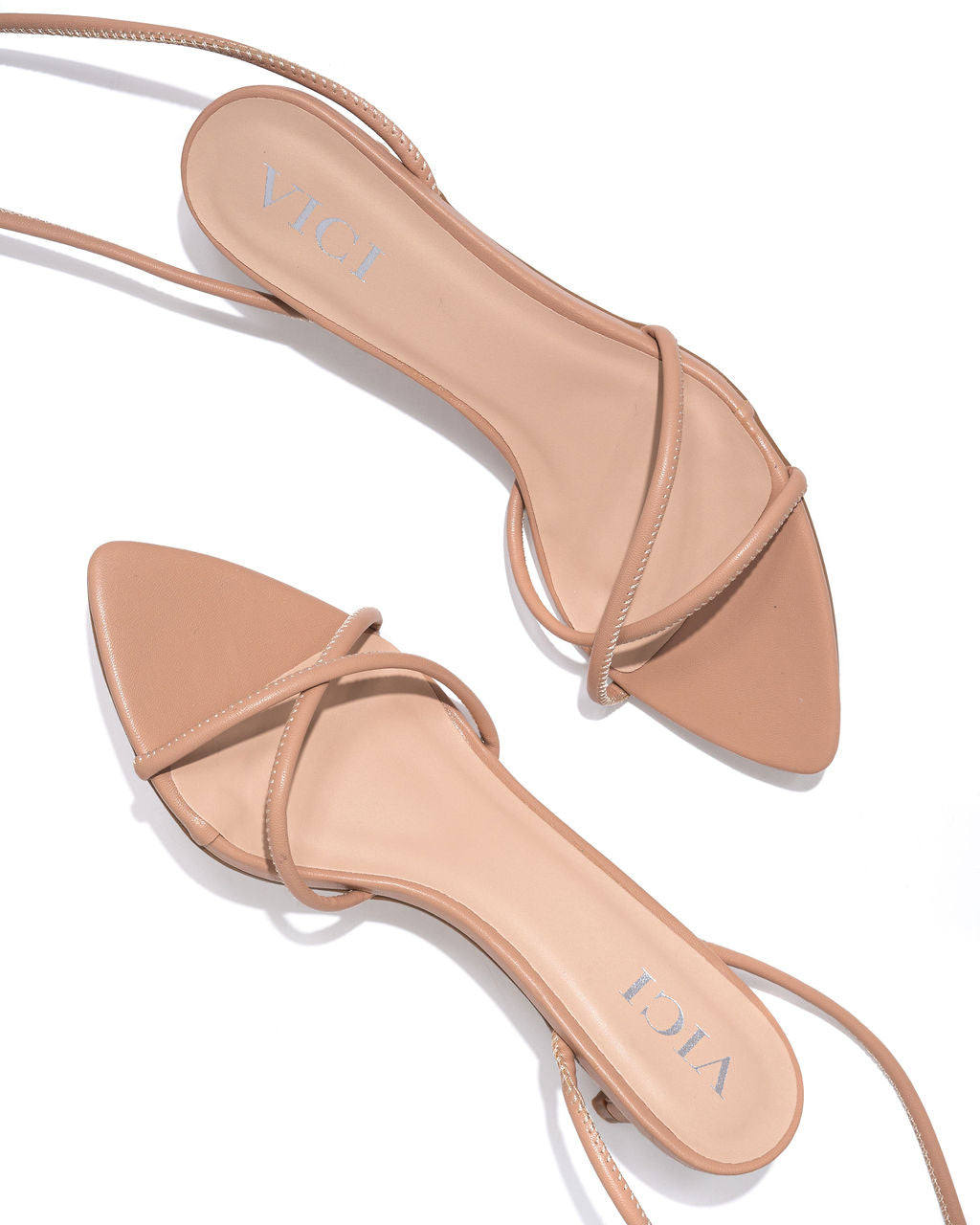 Elegante Hakken Dames Bella