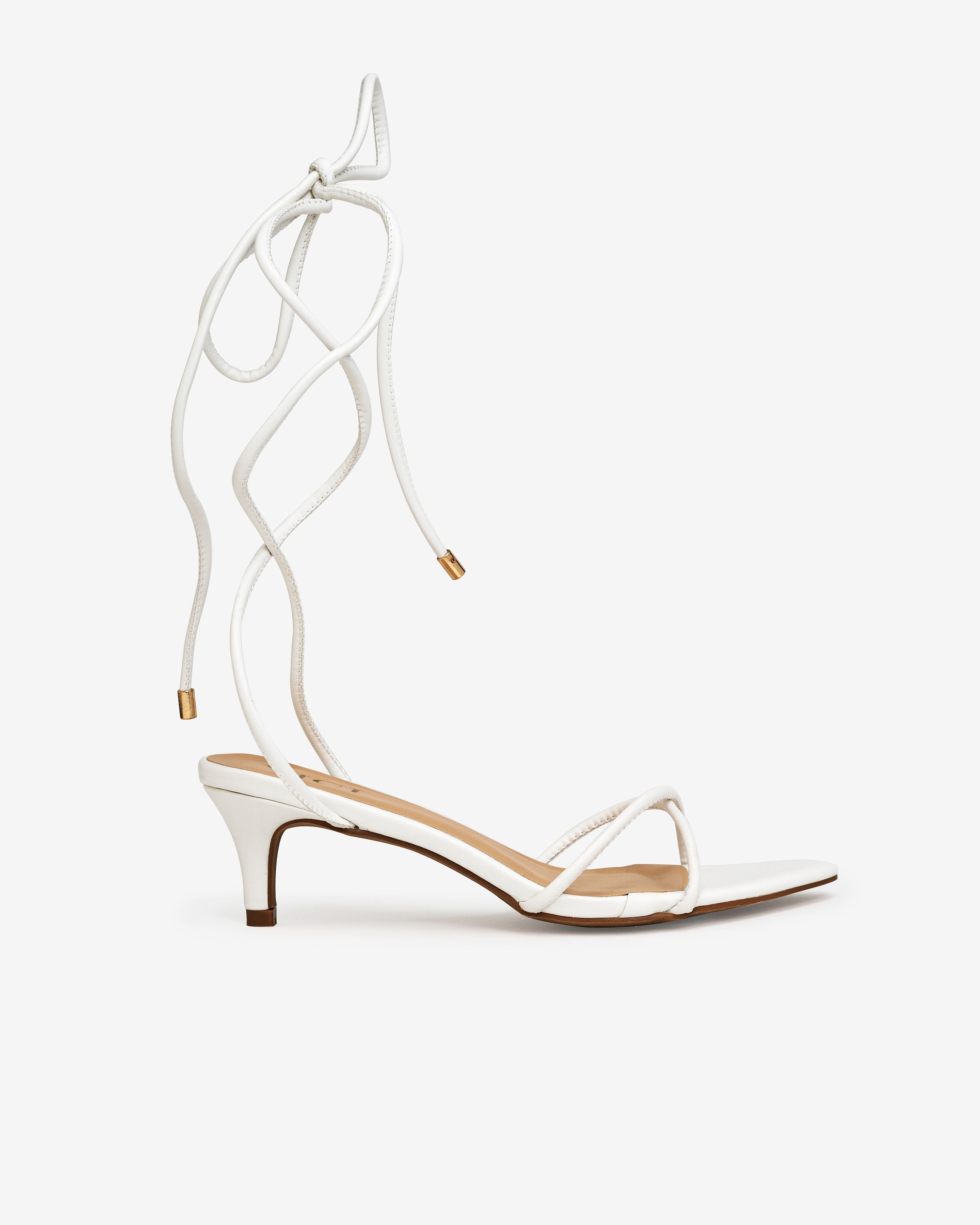 Elegante Hakken Dames Bella