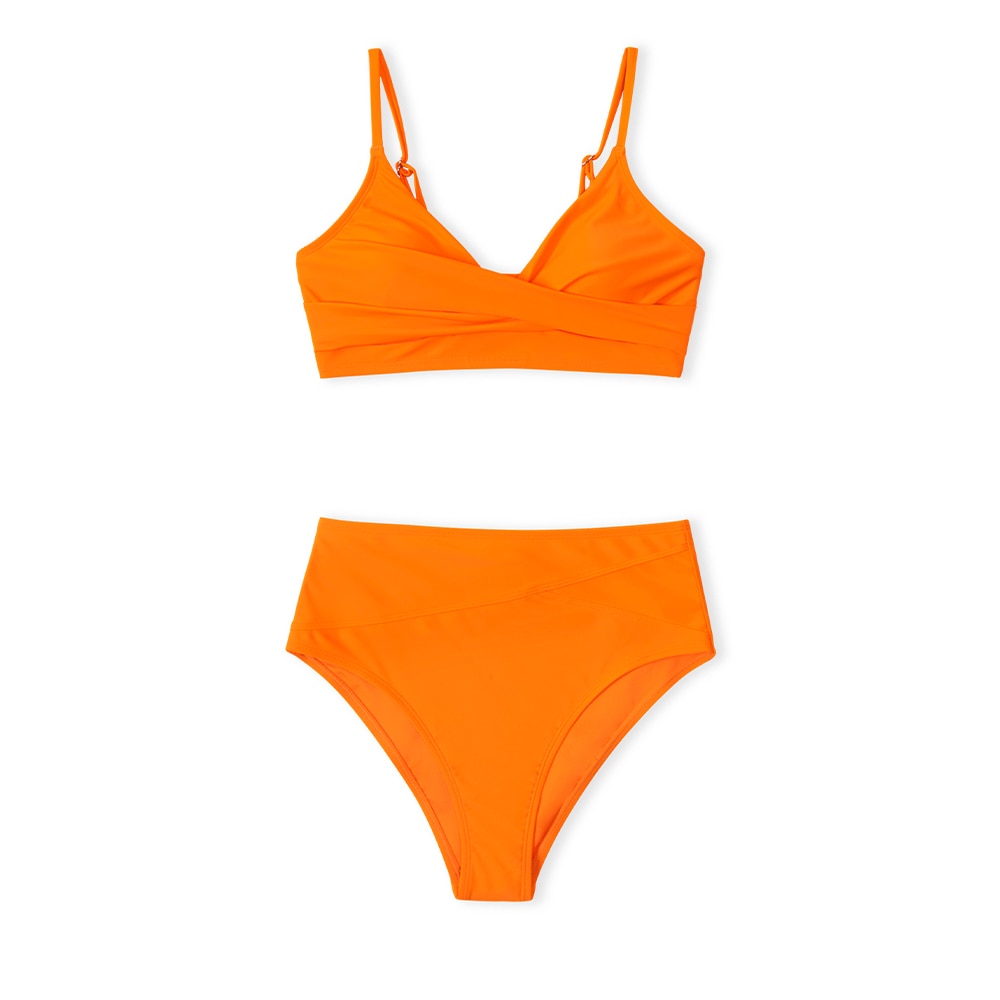 AMEL Bikini Set Dames – Klassieke Set met Tijdloze Pasvorm