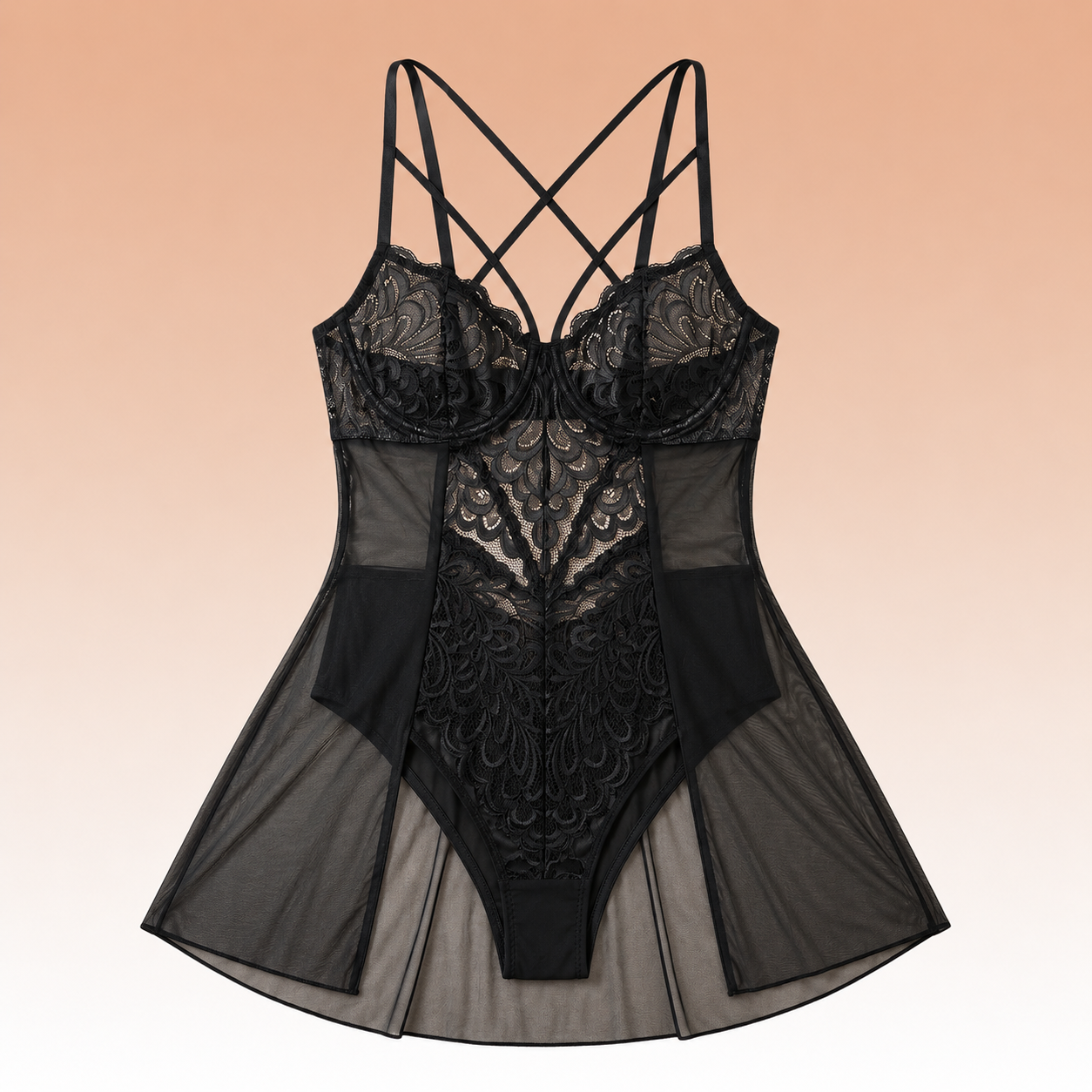 Corrigerende Body Dames Cora