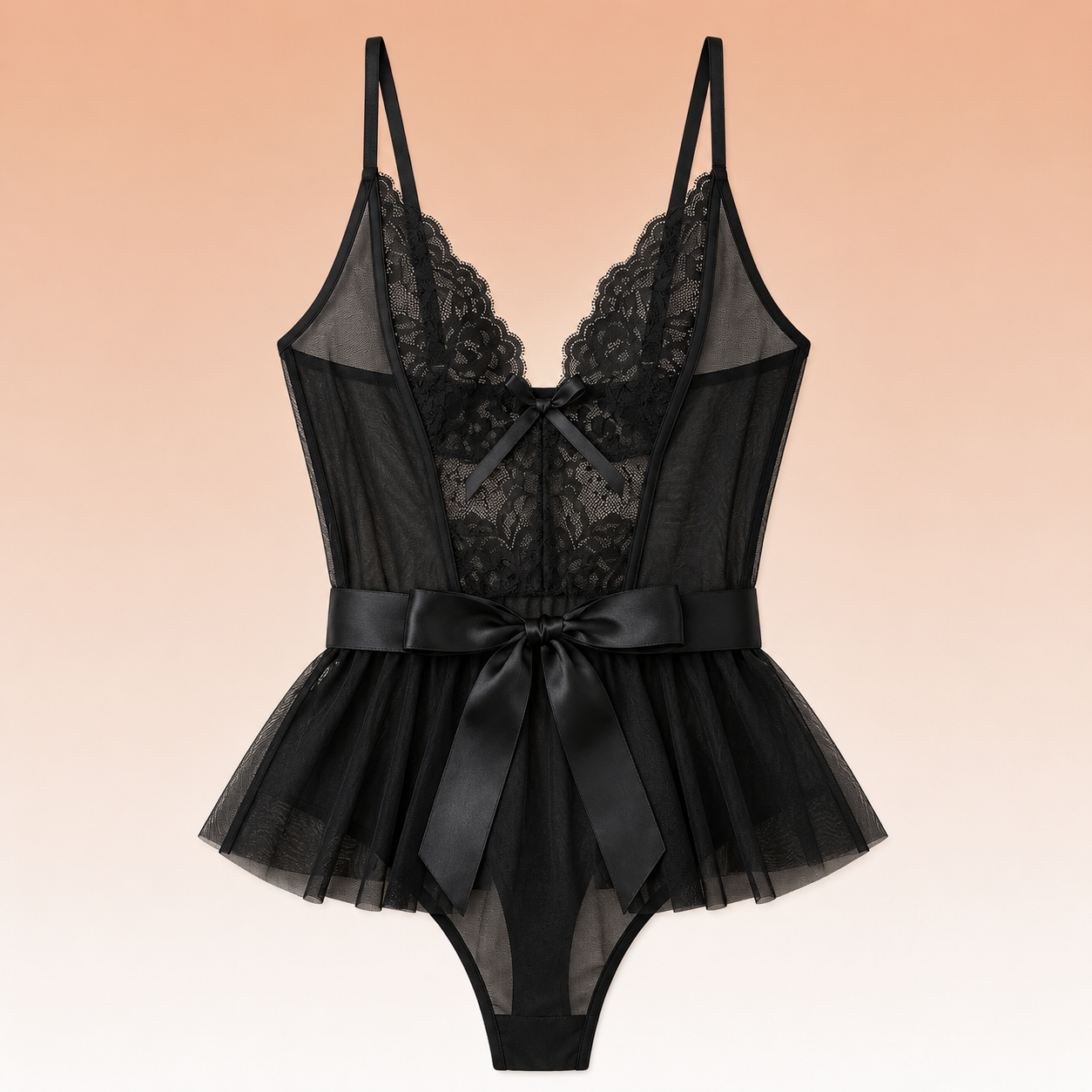 Kanten Lingerieset Voor Dames