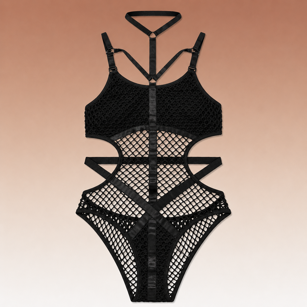 Mesh Body Dames Aria