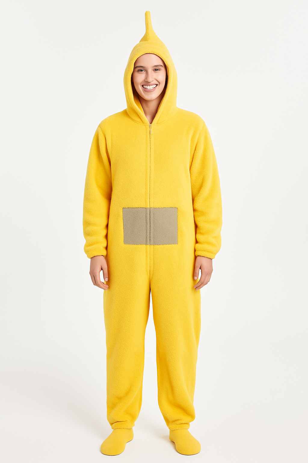 Dames Pyjamaset met Losvallende Pasvorm | Grote Maten t/m 3XL
