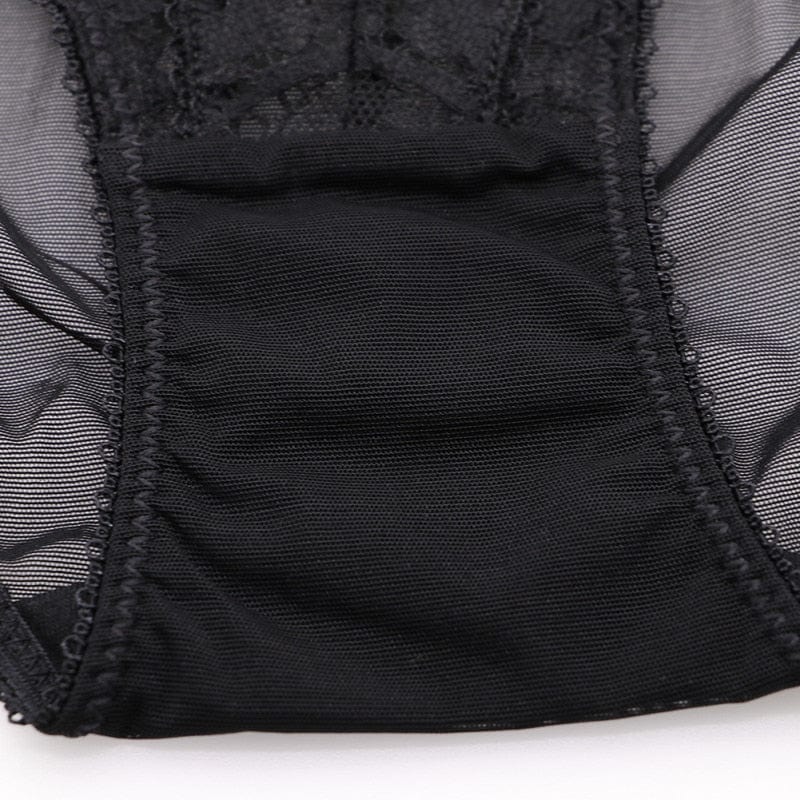 Kanten Lingerieset Dames Celine