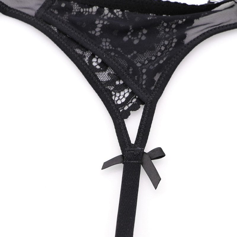 Kanten Lingerieset Dames Celine