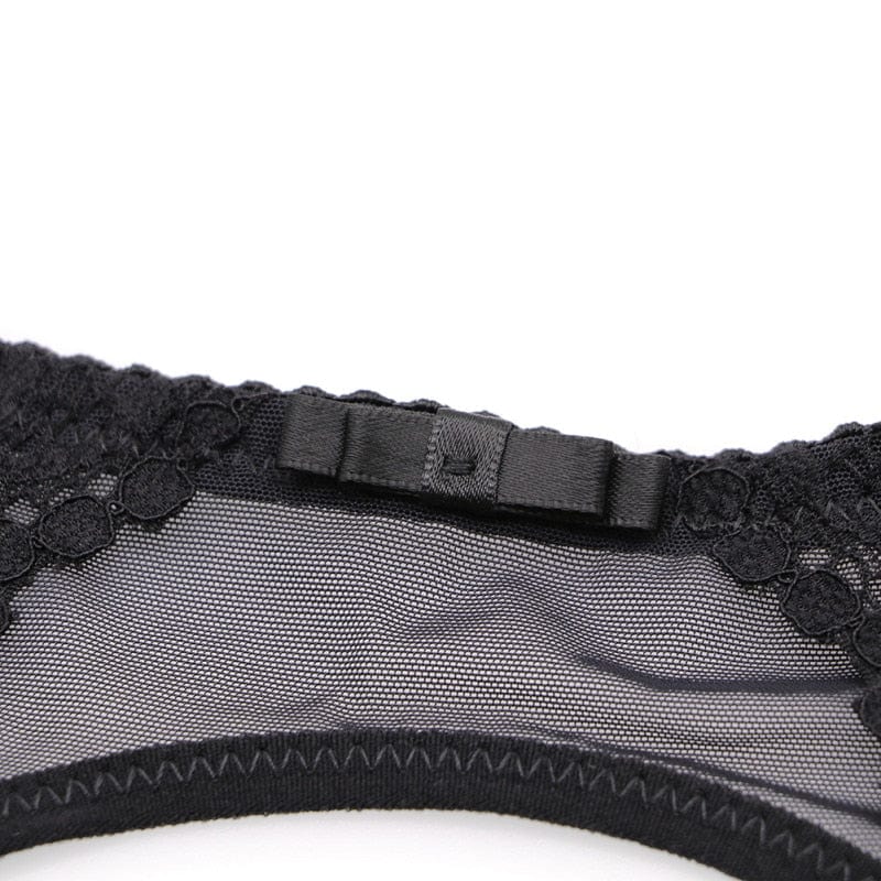 Kanten Lingerieset Dames Celine
