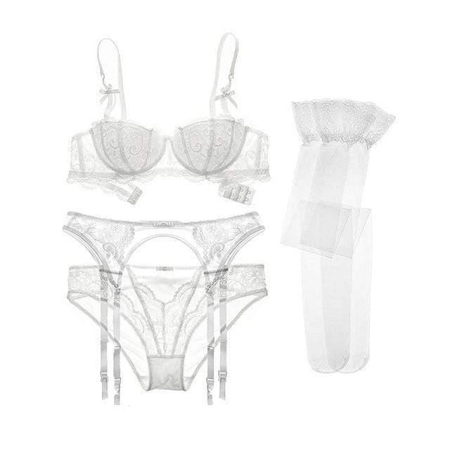 Kanten Lingerieset Dames Celine