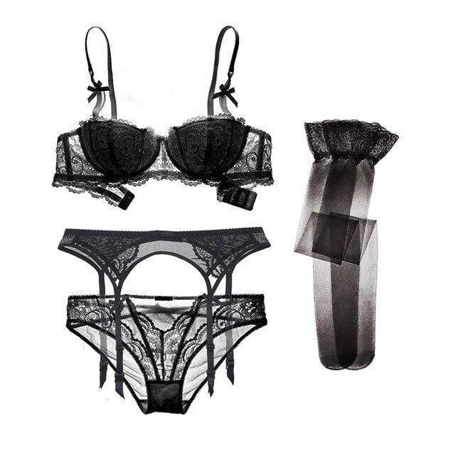 Kanten Lingerieset Dames Celine