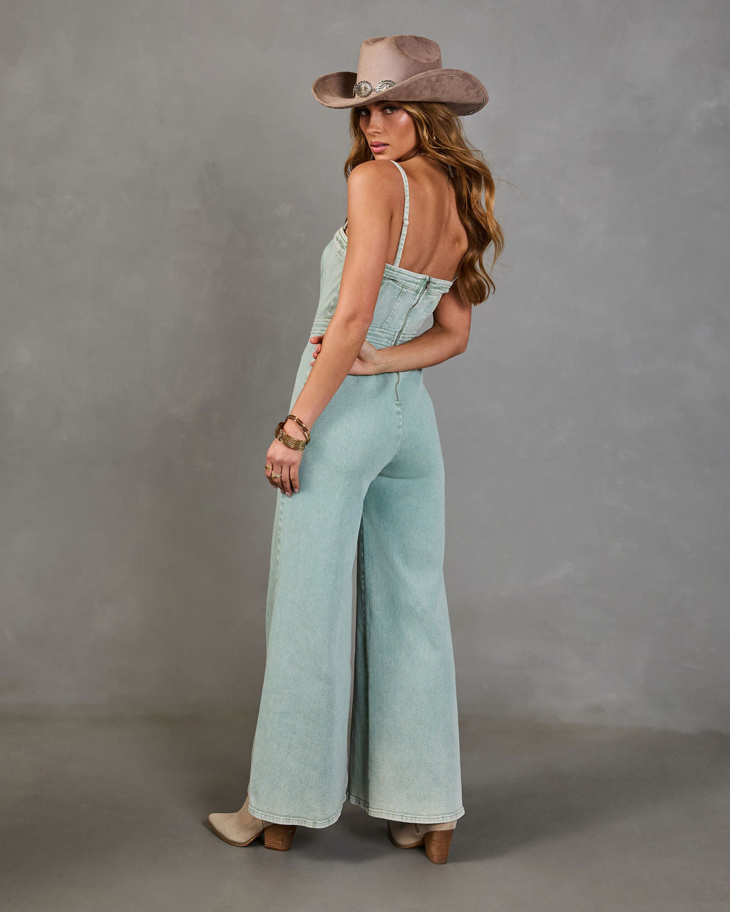 Elegante Jumpsuit Dames Trendsetter
