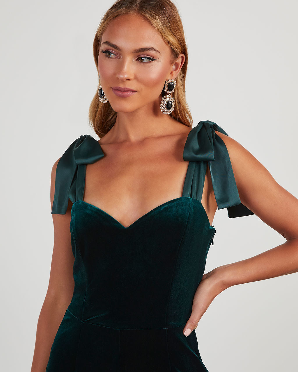 Elegante Jumpsuit Dames Logan