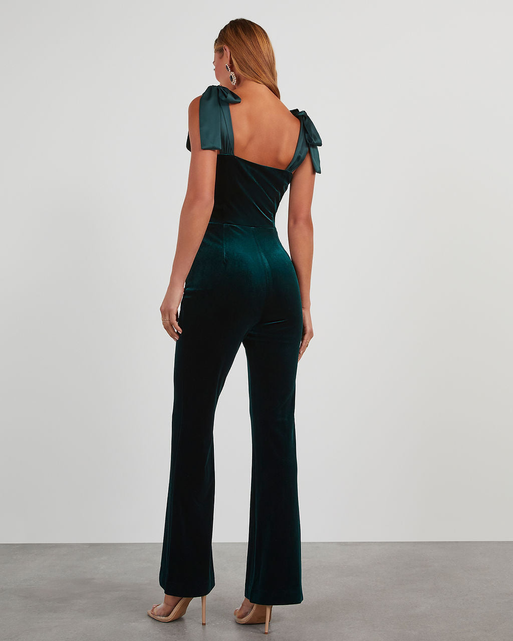 Elegante Jumpsuit Dames Logan
