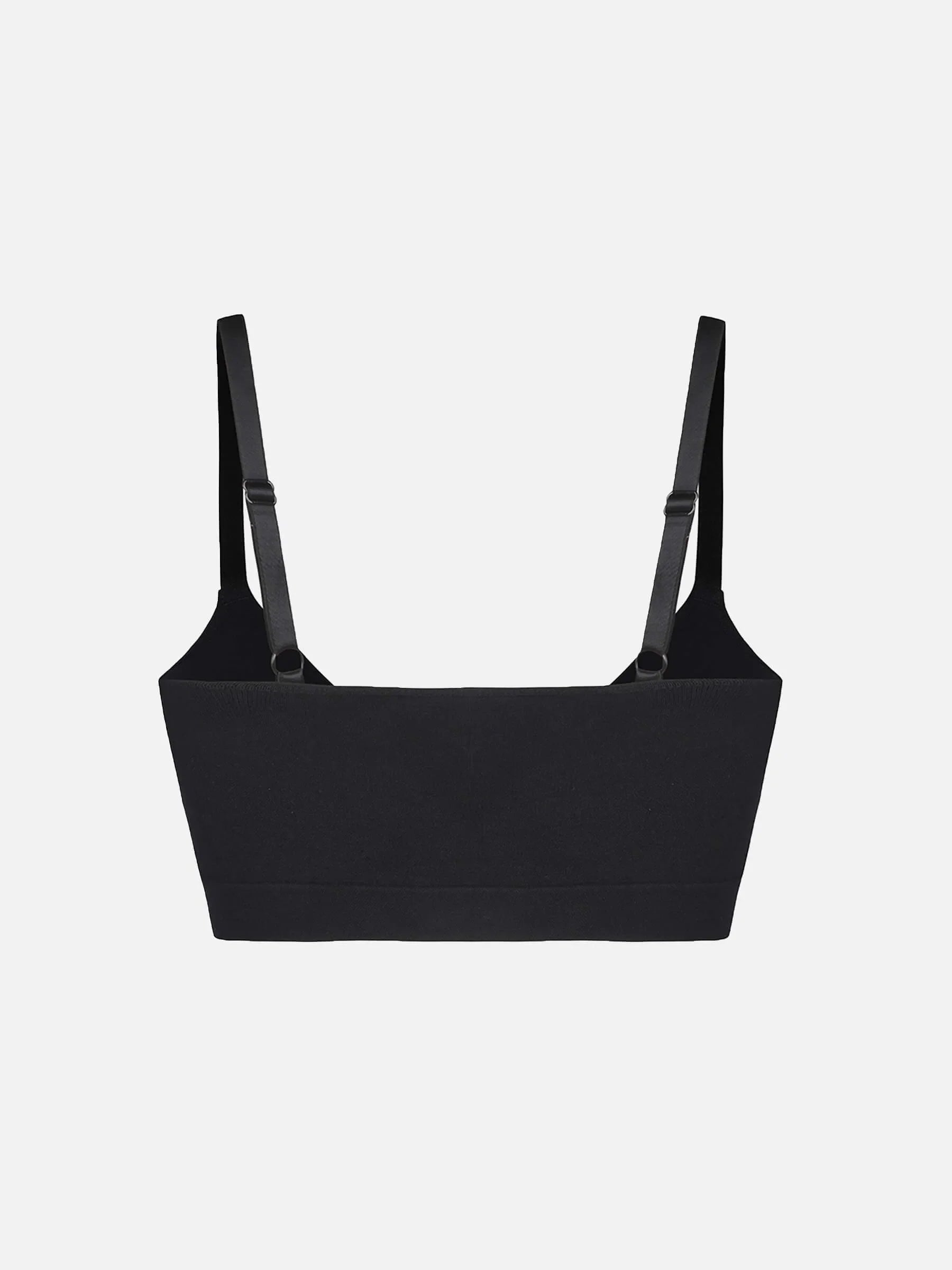 LIVC – Beugelloze BH Dames – Comfortabele Support & Glad Silhouet