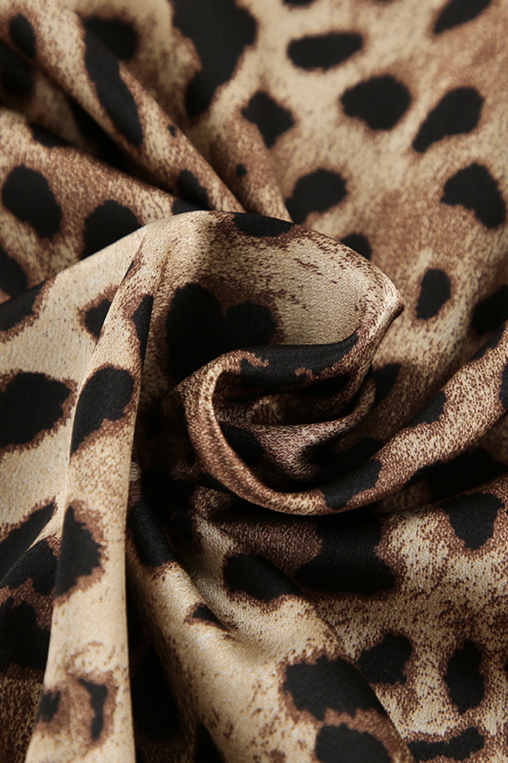 Kimono Met Dierenprint Dames