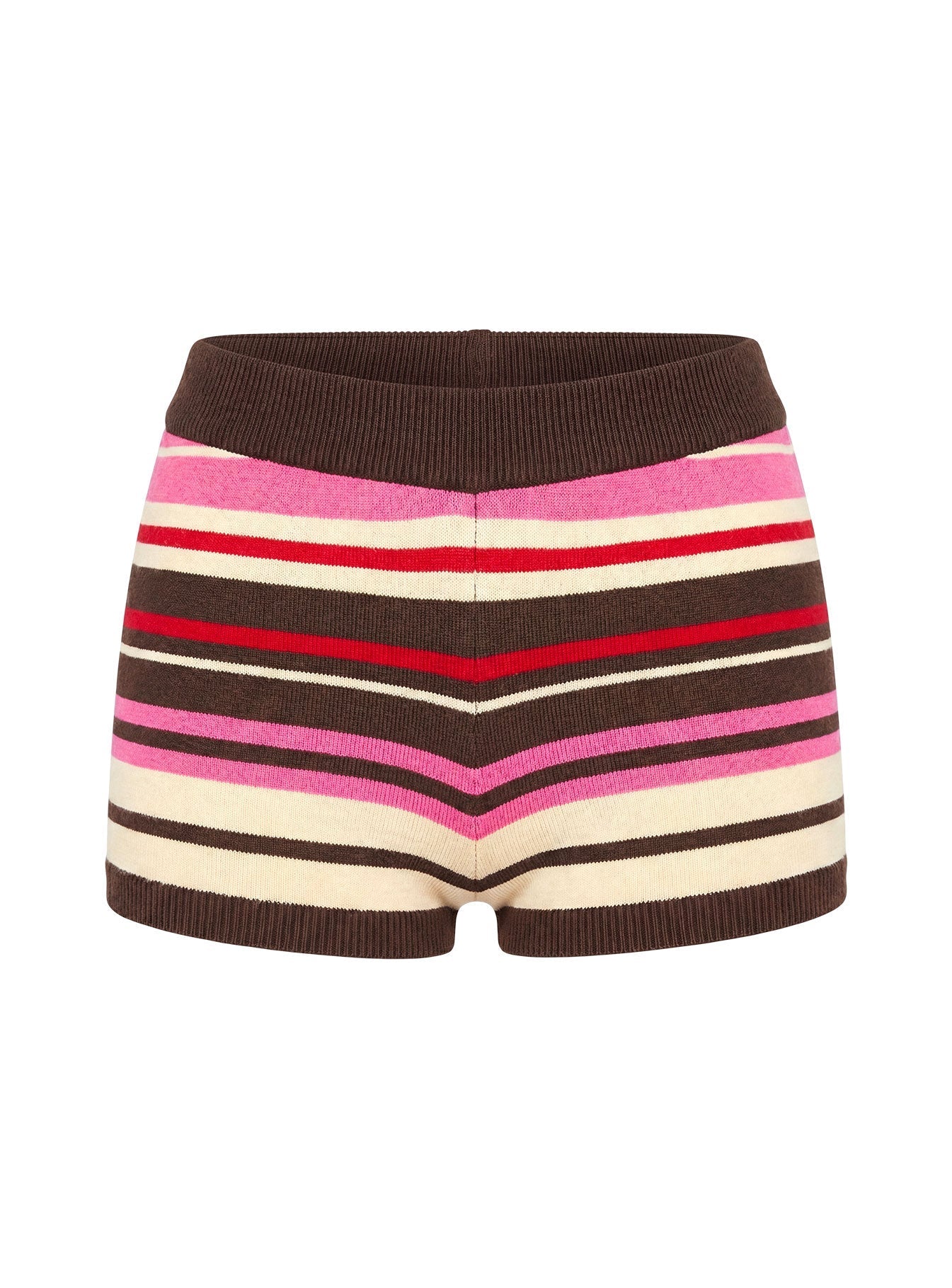 Gebreide Short Dames Cleoh