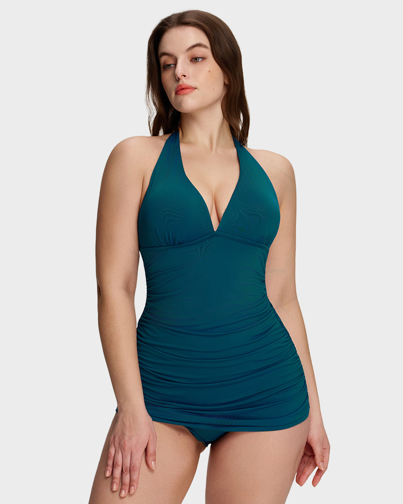 KATA Badpak Dames – Minimalistisch Model met Comfortabele Fit