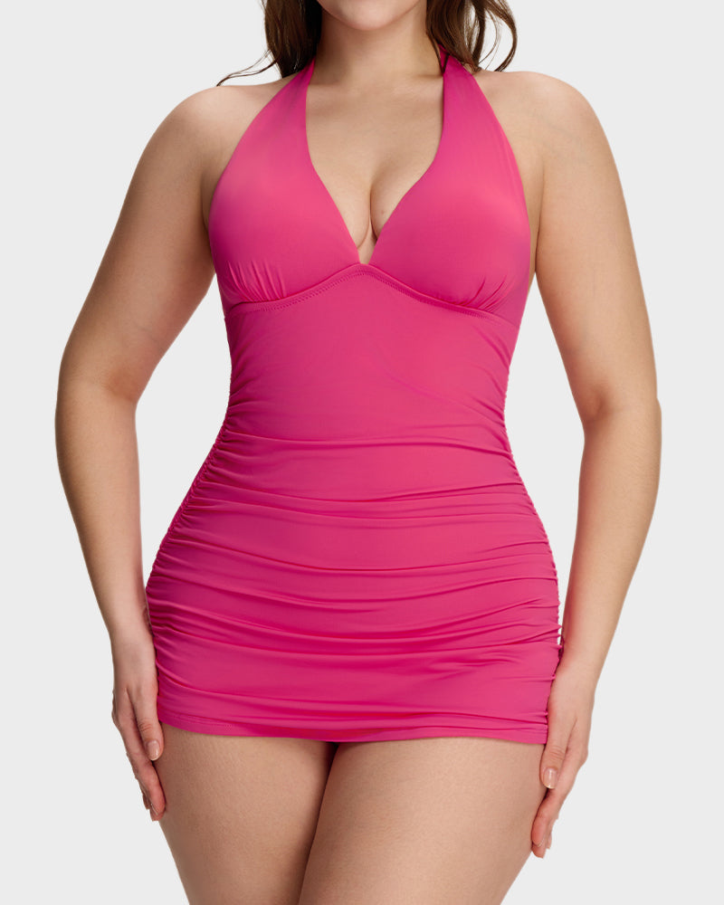 KATA Badpak Dames – Minimalistisch Model met Comfortabele Fit