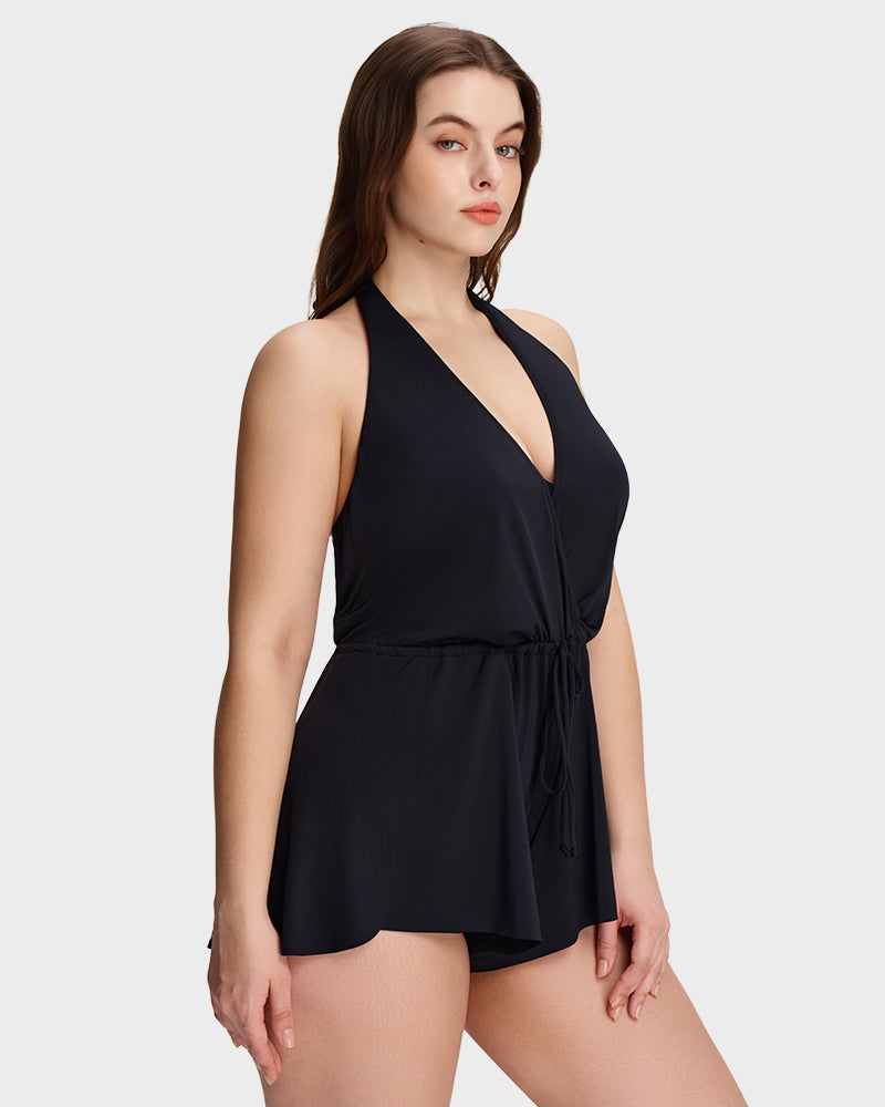 KAYA Badpak Dames – Zomers Model met Zelfverzekerde Fit