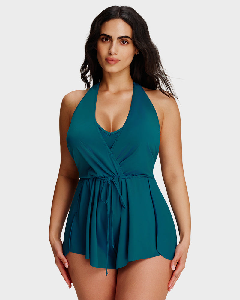 KAYA Badpak Dames – Zomers Model met Zelfverzekerde Fit
