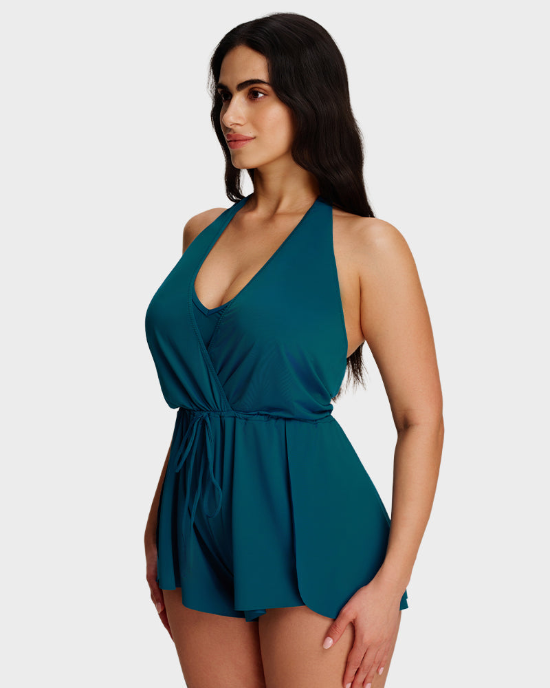 KAYA Badpak Dames – Zomers Model met Zelfverzekerde Fit