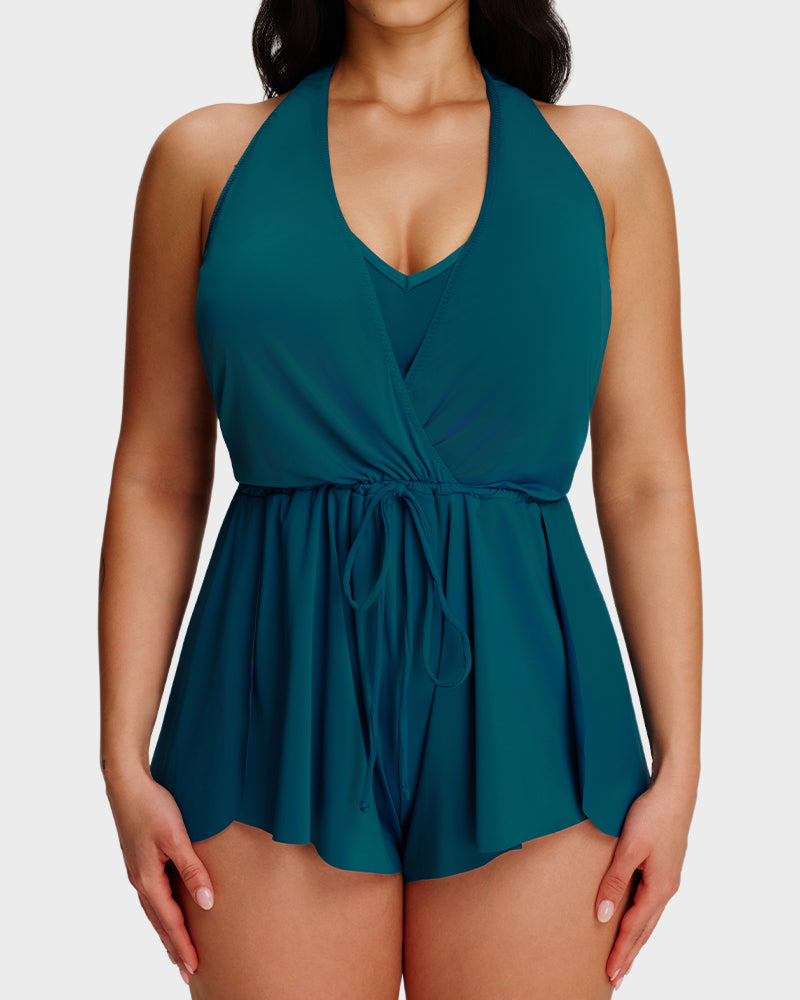 KAYA Badpak Dames – Zomers Model met Zelfverzekerde Fit