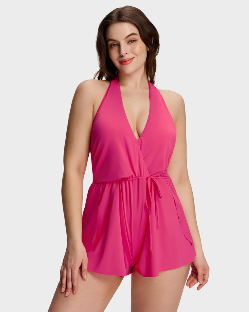 KAYA Badpak Dames – Zomers Model met Zelfverzekerde Fit