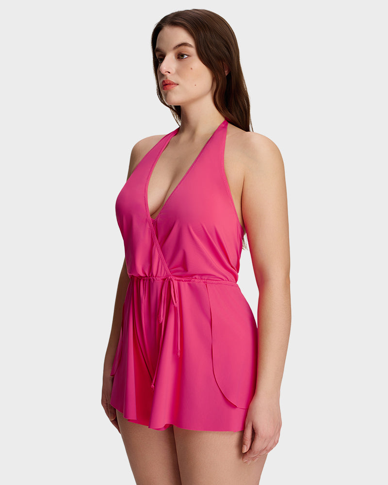 KAYA Badpak Dames – Zomers Model met Zelfverzekerde Fit