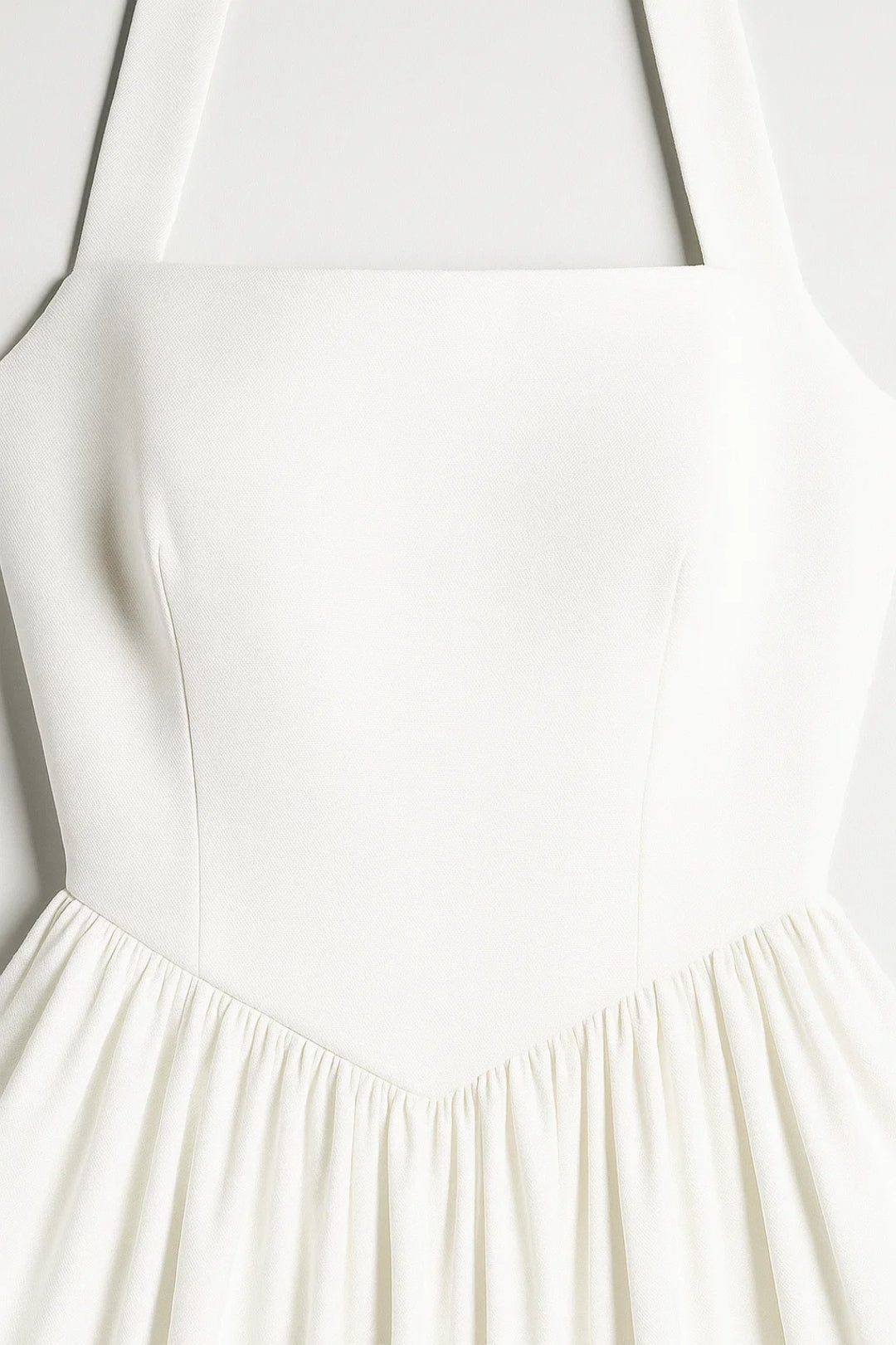 Maxi Jurk One Shoulder – Galajurk met Split