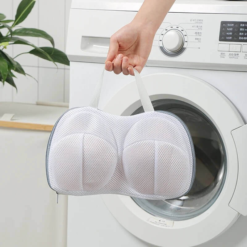 Waszakje voor BH's