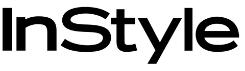 InStyle magazine logo