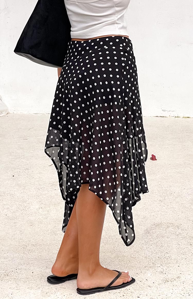 Midi Rok Dames Khalea