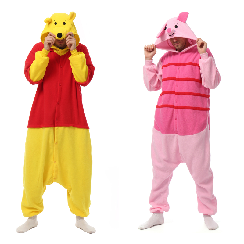 Dames Pyjamaset met Losvallende Pasvorm | Knorretje