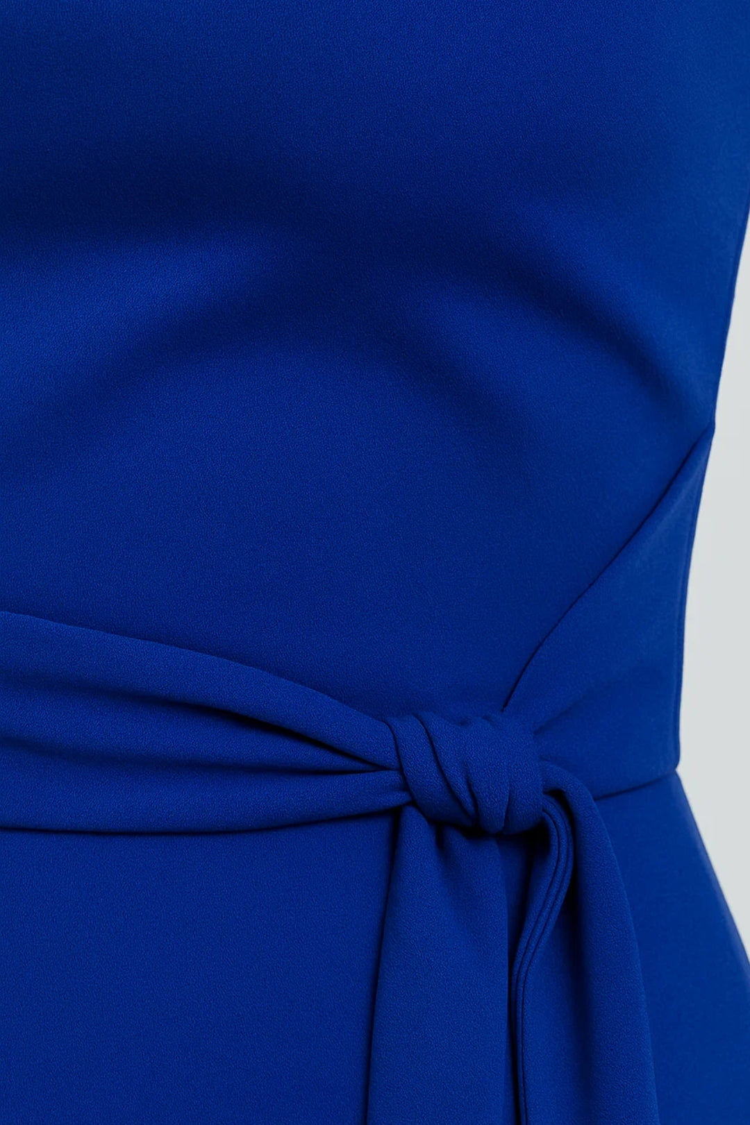 Maxi Jurk Mouwloos – A-Lijn Zomerjurk Elegant