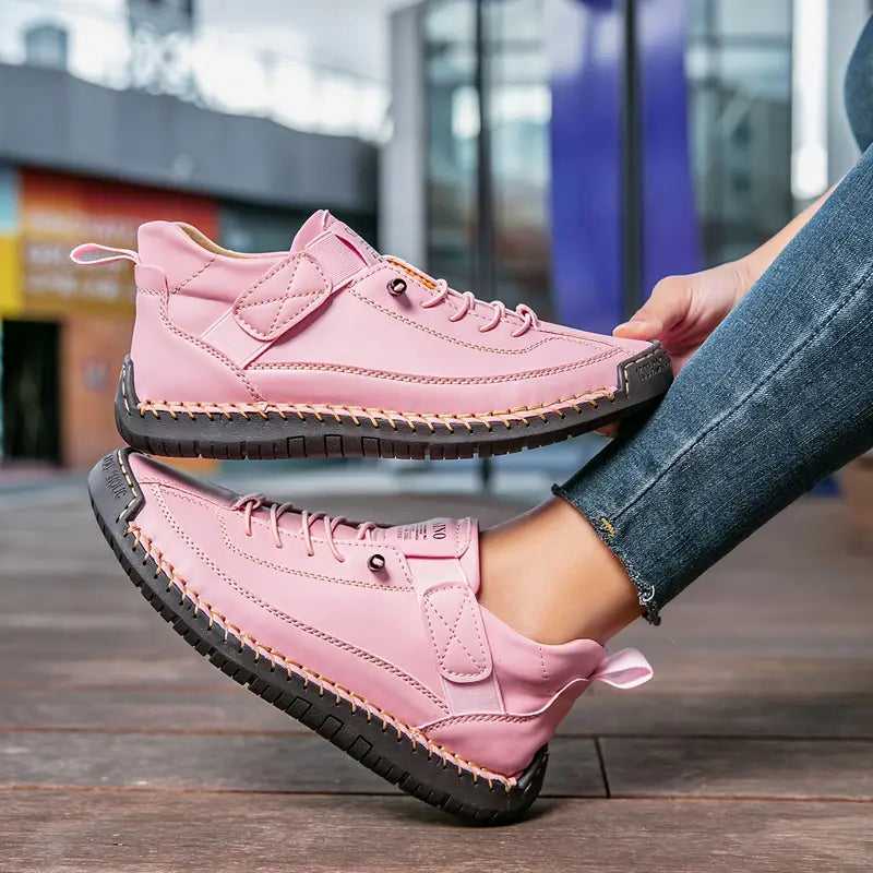 Orthopedische Sneakers Dames Heren