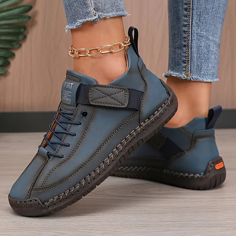 Orthopedische Sneakers Dames Heren