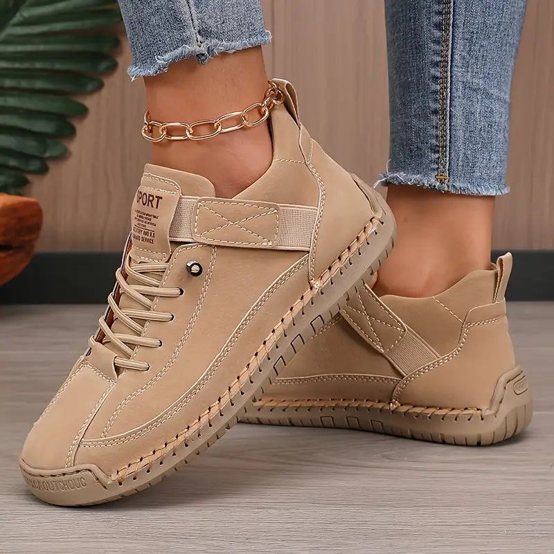 Orthopedische Sneakers Dames Heren