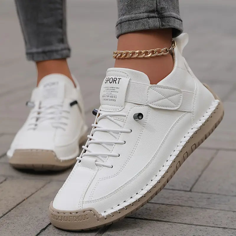 Orthopedische Sneakers Dames Heren