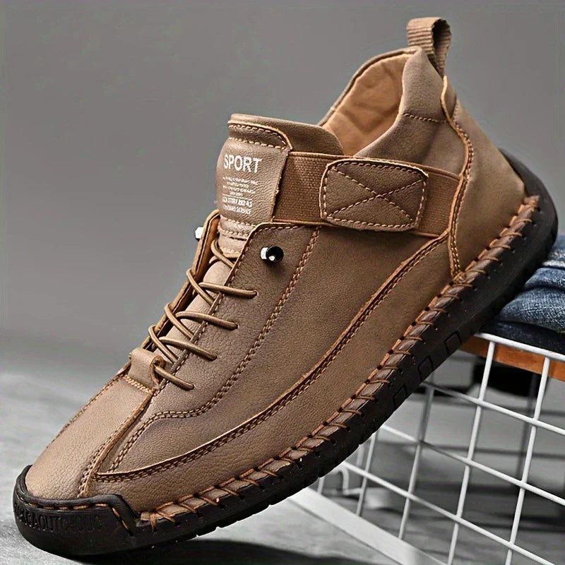 Orthopedische Sneakers Dames Heren